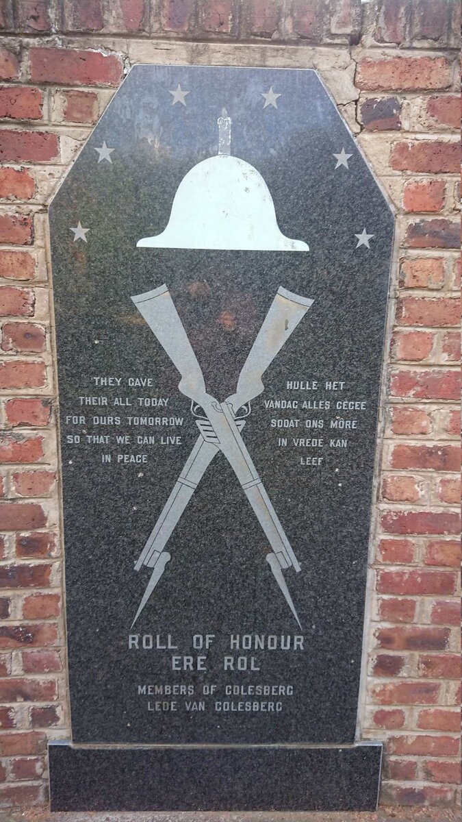 3. Overview / Oorsig