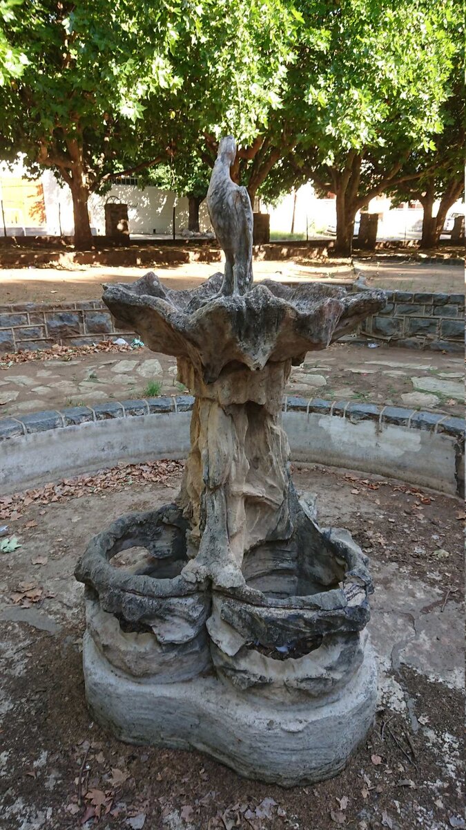 1. Overview / Oorsig