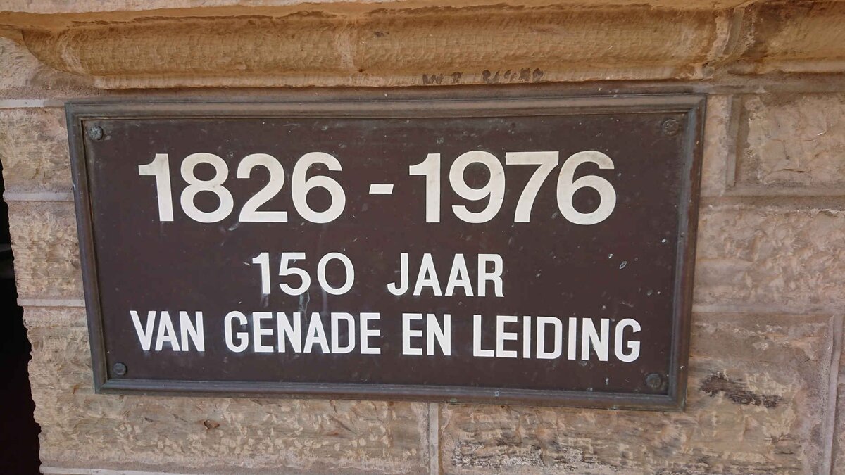 4. Overview / Oorsig