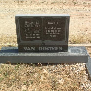 R - Surnames :: Vanne - R