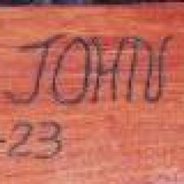 SCHALKWYK James John, van 1949-2018