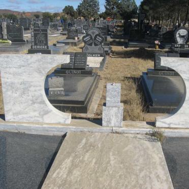 SMIT Barry A.J. 1921- &amp; Anna C. LOUW 1923-