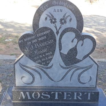 M - Surnames :: Vanne - M