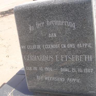 E - Surnames :: Vanne - E