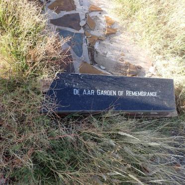 3. Overview / Oorsig