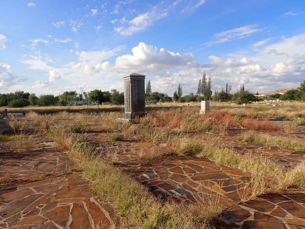 2. Overview / Oorsig