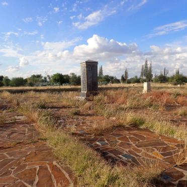 2. Overview / Oorsig