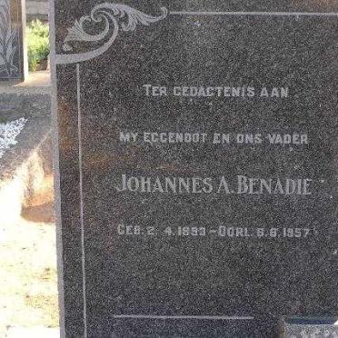 B-Surnames :: Vanne-B