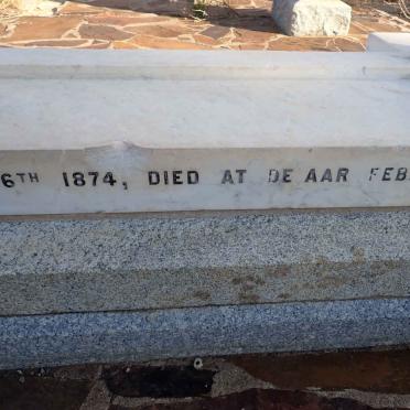 BELL Reginald William -1890 6.