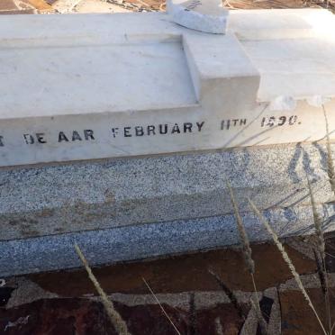 BELL Reginald William -1890 7.