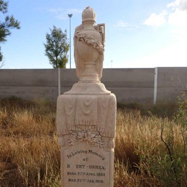 FURNEY Robert 1857-1916 :: FURNEY William George 1897-1916 _1