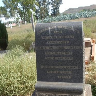 L-Surnames :: Vanne-L