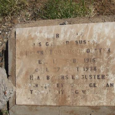 O-Surnames :: Vanne-O