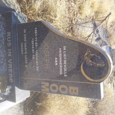 BOOM Joseph 1961-016