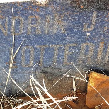 LOTTERING Hendrik J. ?-?