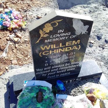 ?IES Willem 1957-2021