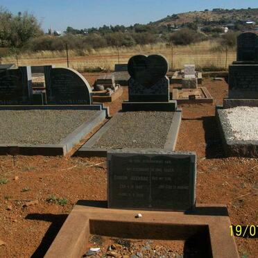 AGENBAG Gideon 1892-19??