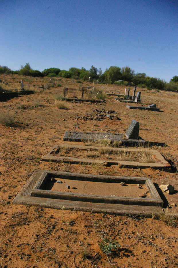 4. Overview / Oorsig