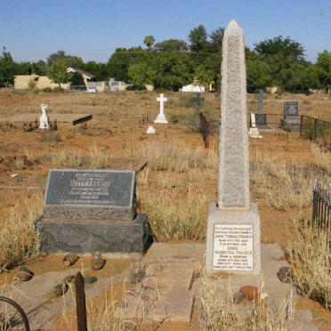 FRANCIS :: VAN HEERDEN