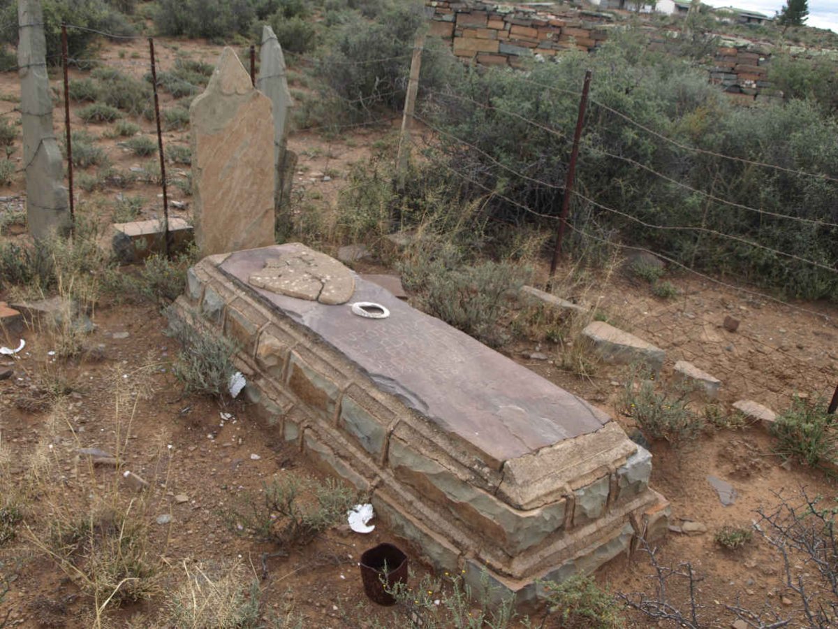 BIESLAAR Christiaan Johannes 1903-1957