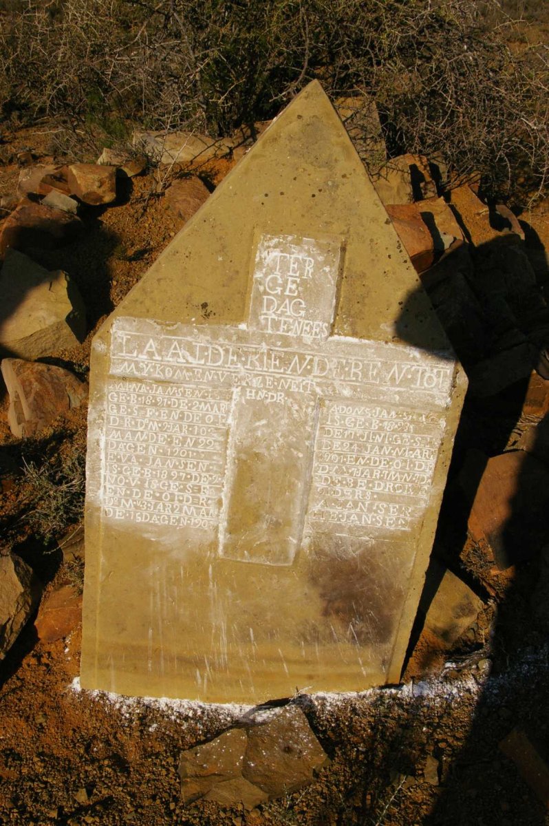 JANSEN Mina 1891-1901 :: JANSEN Eva 1897-1901 :: JANSEN Adons 1893-1901