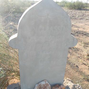 CLAASSENS J.H.N. 1918-19??