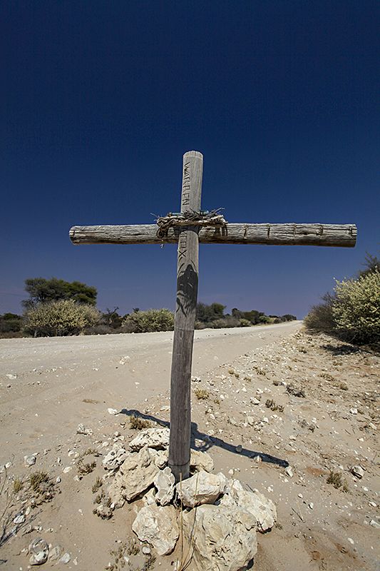 SYMCOX Claude Warren -2002