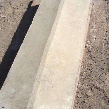 Northern Cape, GORDONIA district, Keimoes, Friersdale, Sarelseiland, farm cemetery