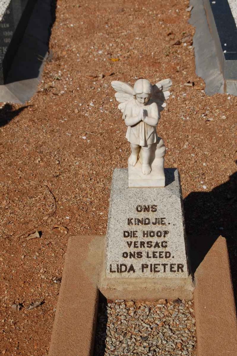 ? Lida Pieter 