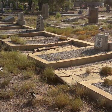 2. Overview / Oorsig