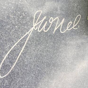 NEL Johannes Willem 1902-1970