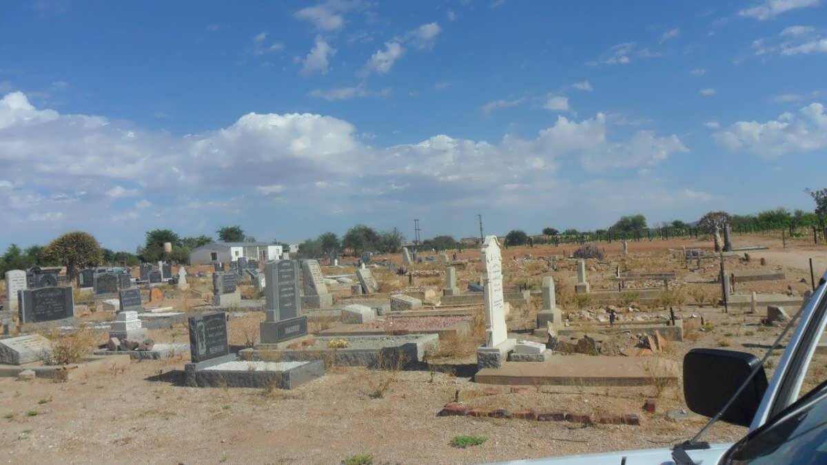 2. Overview / Oorsig