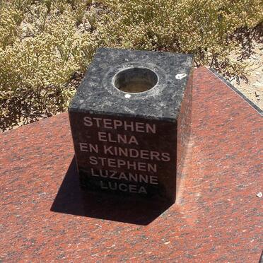 ROOYEN Willem, van 1926-2001