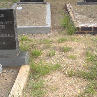 BURGER J.L. 1886-1953 &amp; E.F. RAS 1901-1969