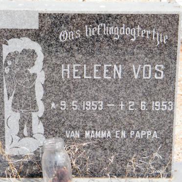 VOS Heleen 1953-1953