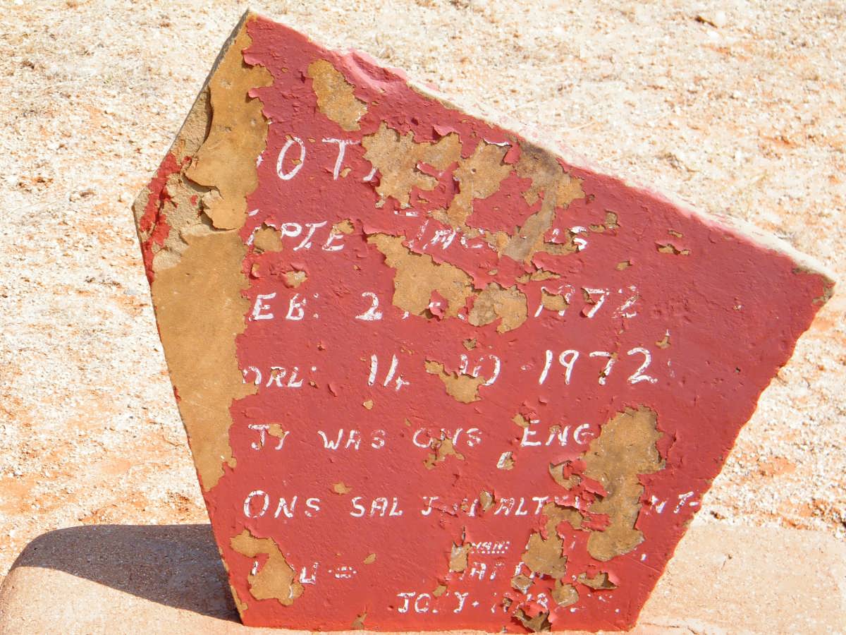 ?OT ?pie Jac??s 1972-1972