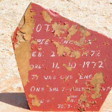 ?OT ?pie Jac??s 1972-1972