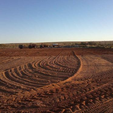 1. Overview on area / Oorsig