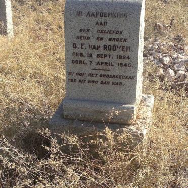 R - Surnames :: Vanne - R