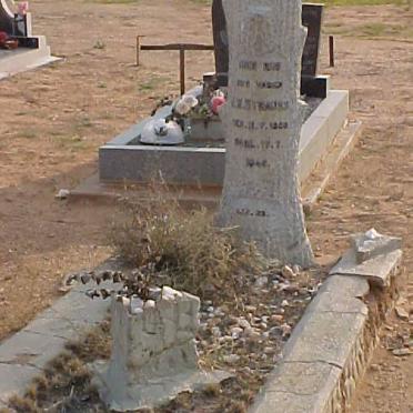 STRAUSS H.W. 1859-1946