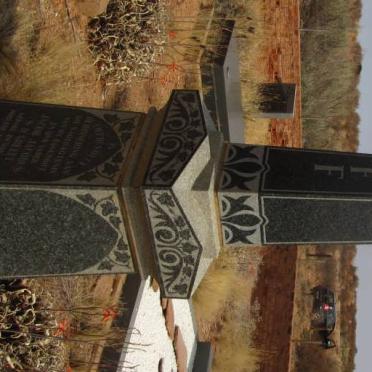 GREEFF Jacob Jacobus S.D. 1874-1947 