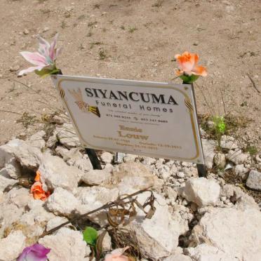 LOUW Ennie 1984-2015