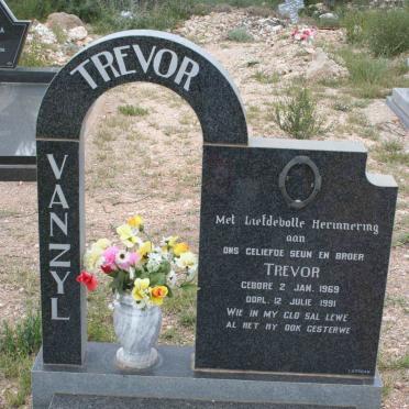 Z - Vanne :: Surnames - Z