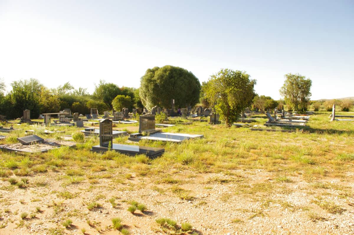 2. Overview / Oorsig