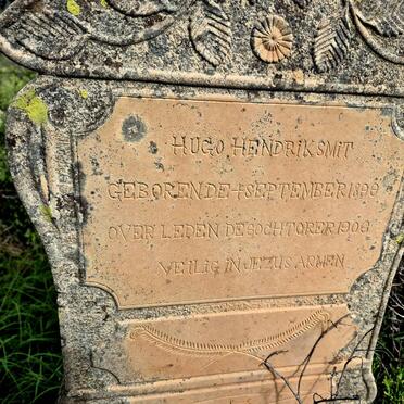 SMIT Hugo Hendrik 1899-1906 _2