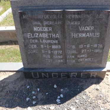 U - Vanne :: Surnames - U