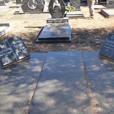 NEEDHAM Hendrik 1921-2011 &amp; Max 1926-1986 _1