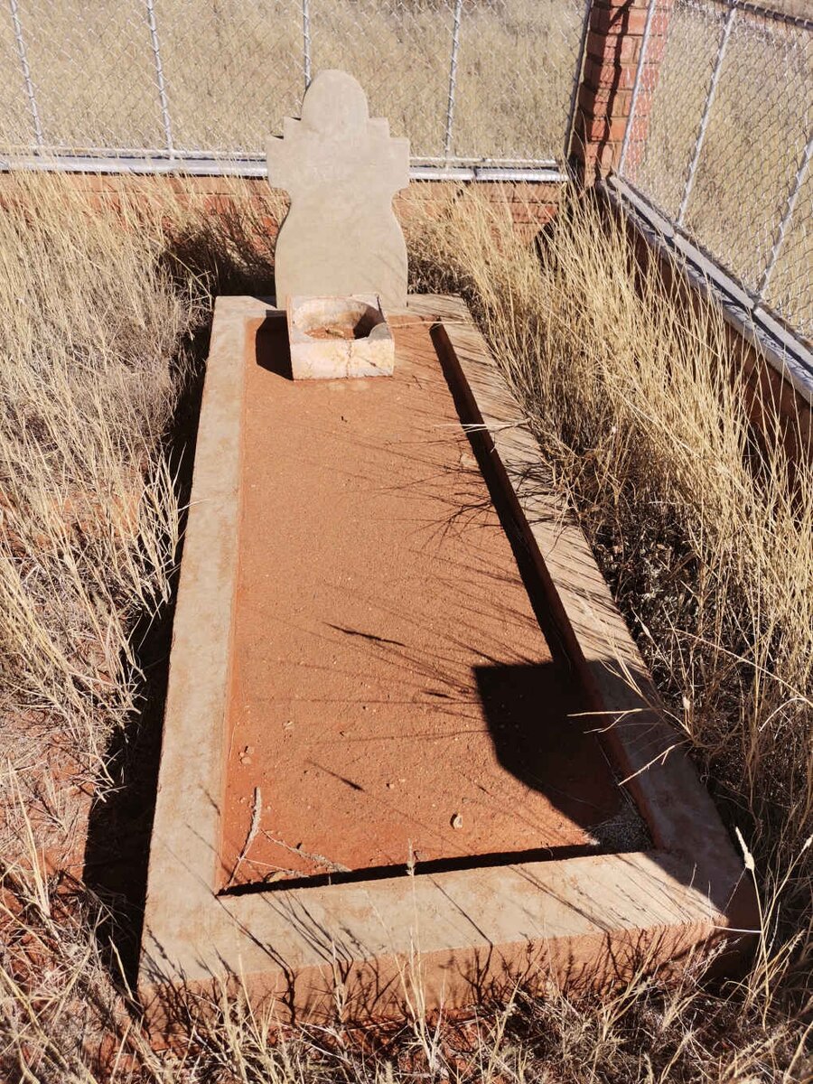 BOTES Anna Delina Susanna Jacomina nee FOURIE 1864-1924