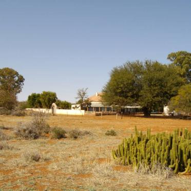 1. Overview of Farm house
