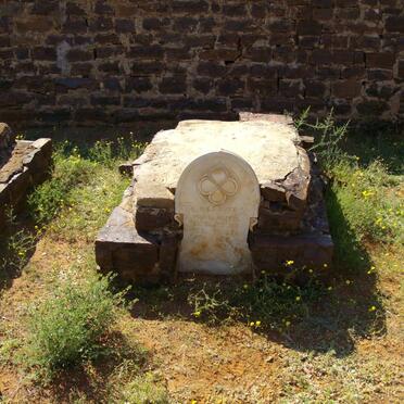 ENGELBRECHT Maria Aletta nee BURGER 1836-1903